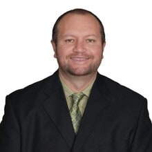 Luis G Sanchez